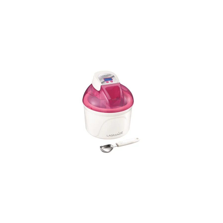 Photo de Lagrange Sorbetière Framboise 409001