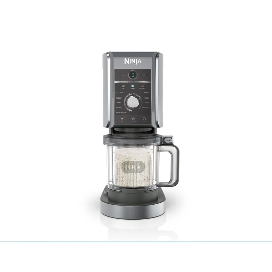 Photo du produit Ninja CREAMi Deluxe NC501EU